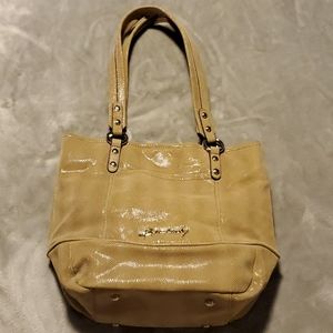 B Makowsky purse